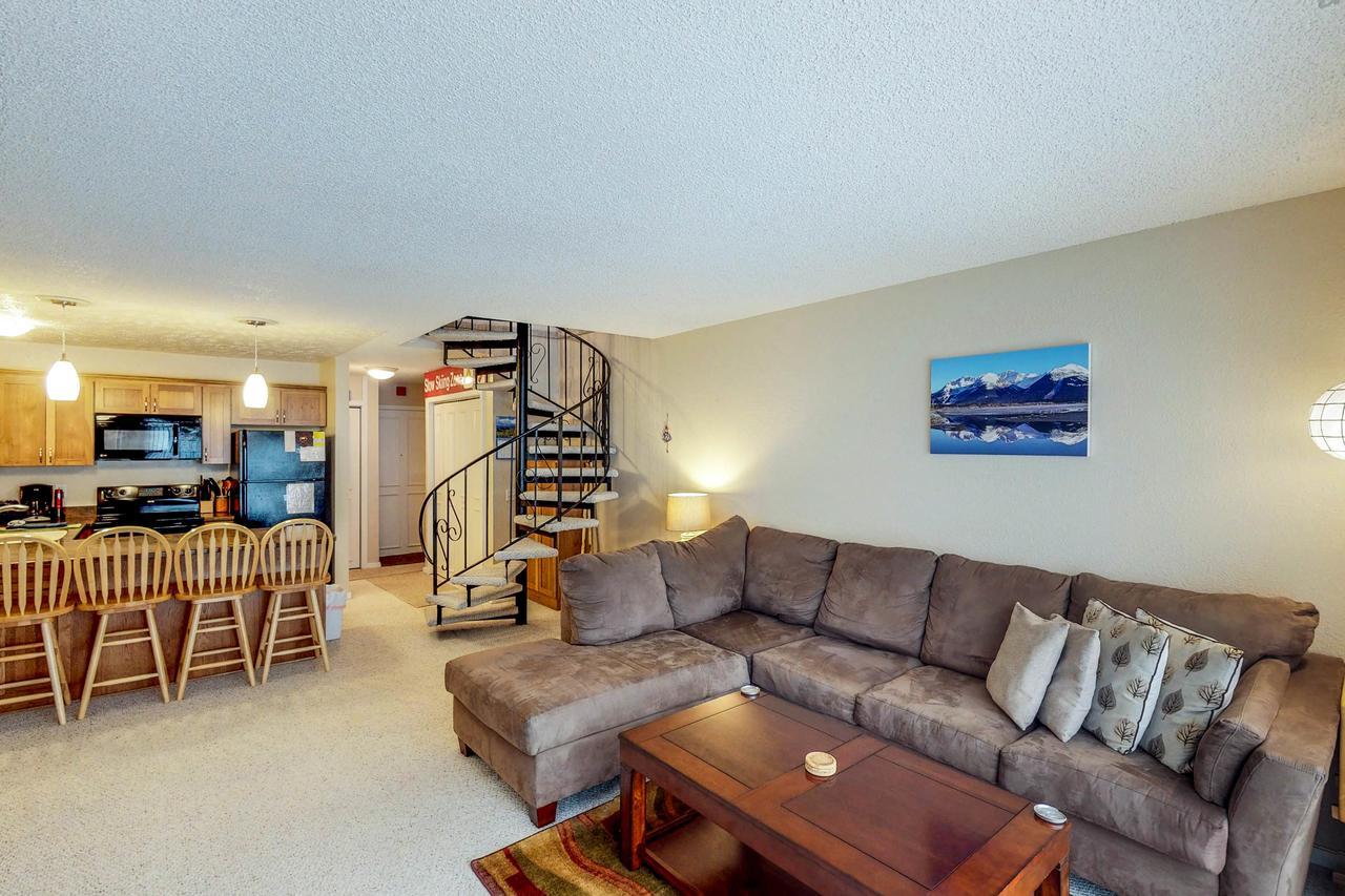 Brighton #209 Apartment Girdwood